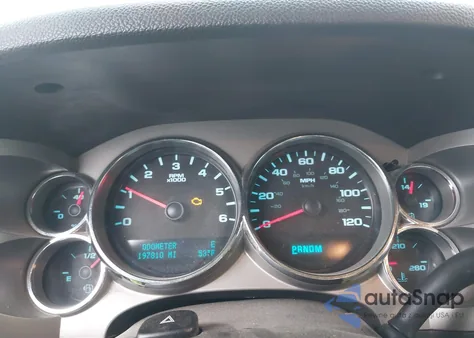 2010 GMC Sierra 1500 Sle z USA, uszkodzony, nr VIN 1GTSKVE34AZ176324